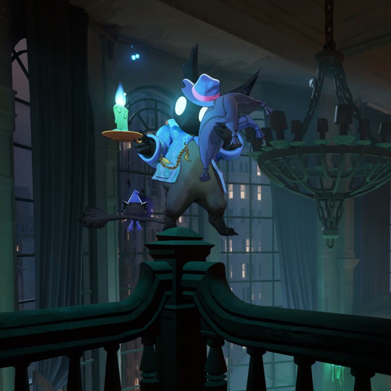 Deputy Rem screenshot 2
