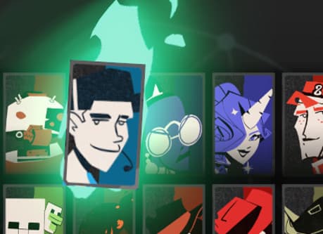 Scout Billy TOASTED Style Addon screenshot