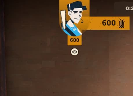 Scout Billy TOASTED Style Addon screenshot 2