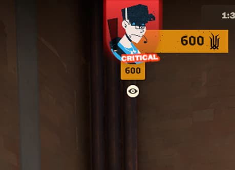 Scout Billy TOASTED Style Addon screenshot 4
