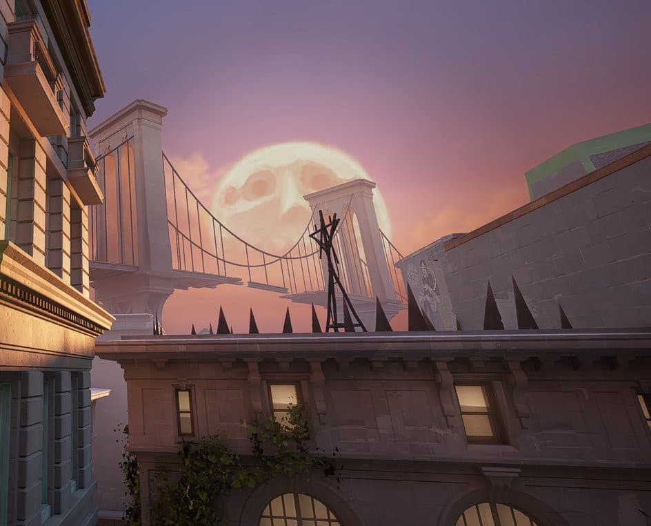 Rher Moon Replacement screenshot 2