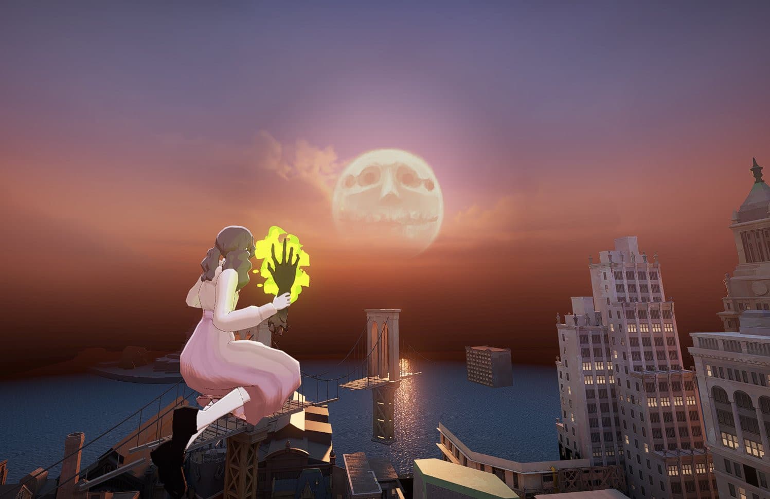 Rher Moon Replacement screenshot 3
