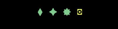 Alternative Map Icons screenshot 2