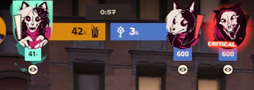 Toasted Style Mal0 (Billy) Icons screenshot 2