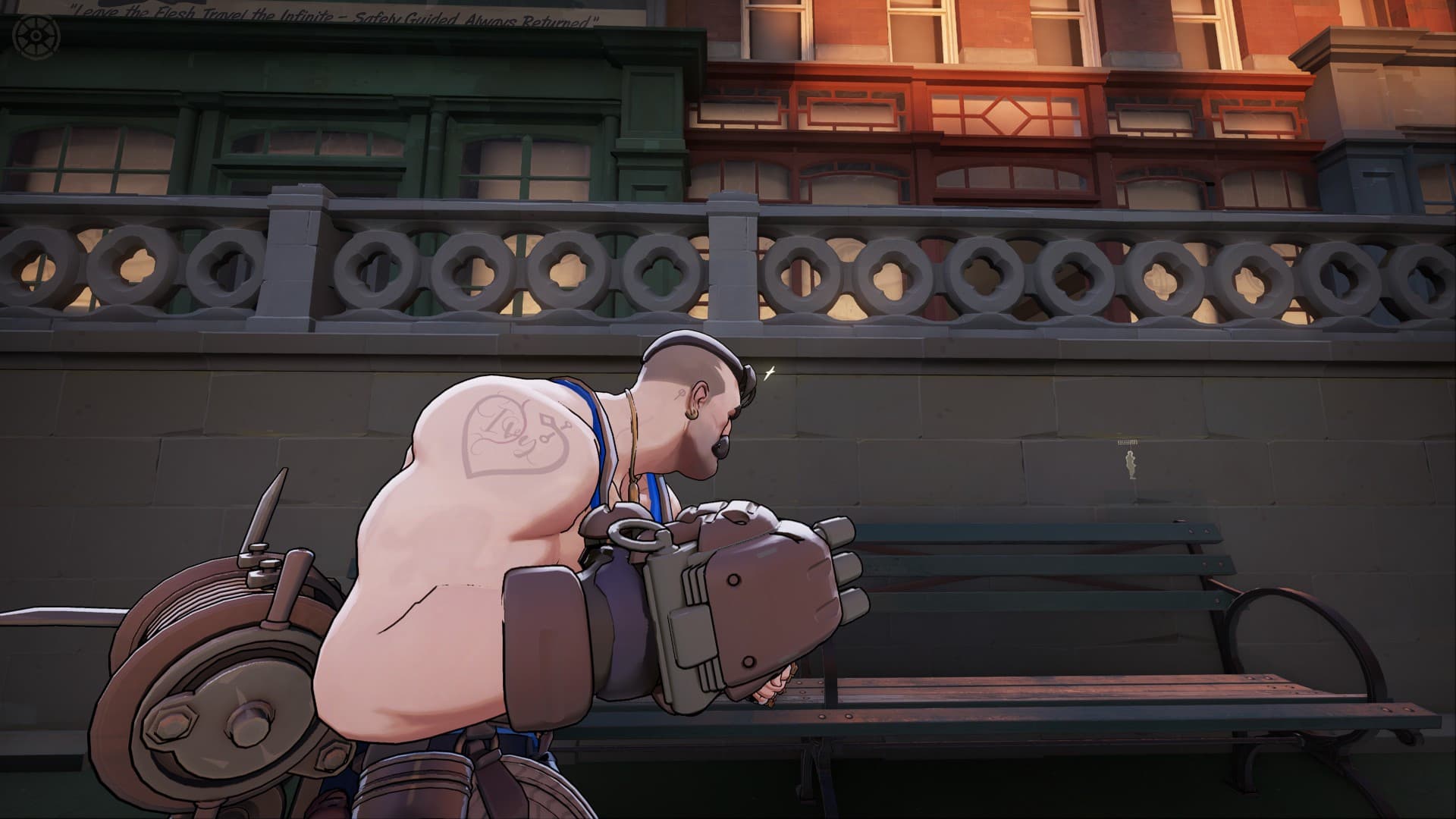 Ivy Heart Tattoo for Lash screenshot 5