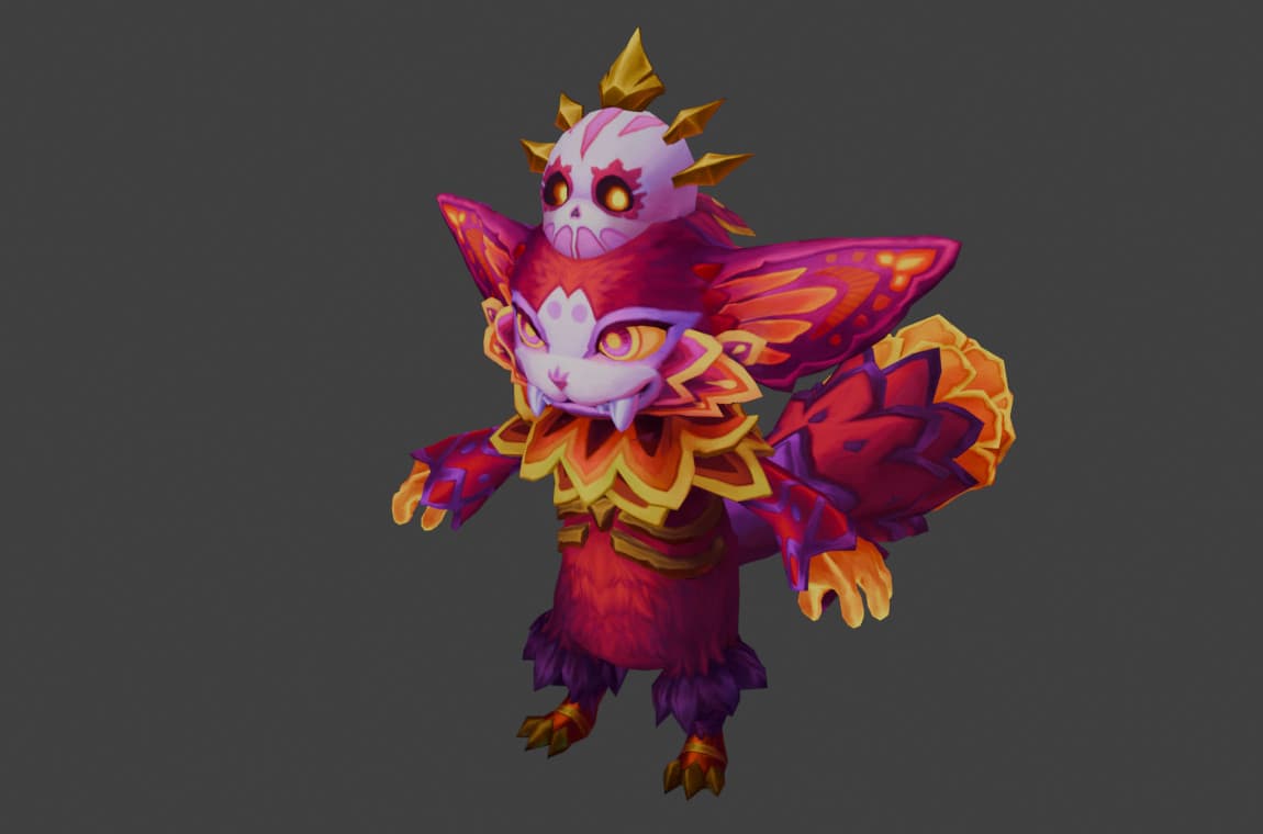 La Ilusión Gnar over Rem screenshot 5