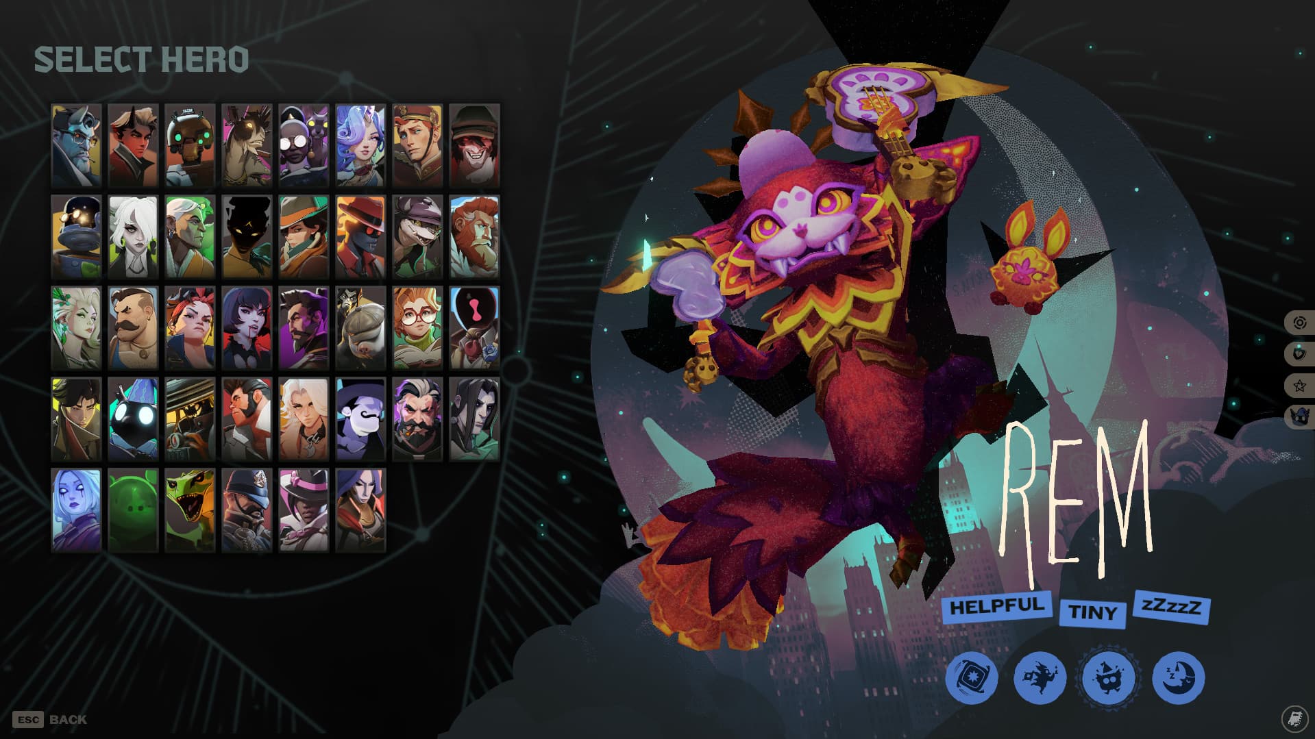 La Ilusión Gnar over Rem screenshot