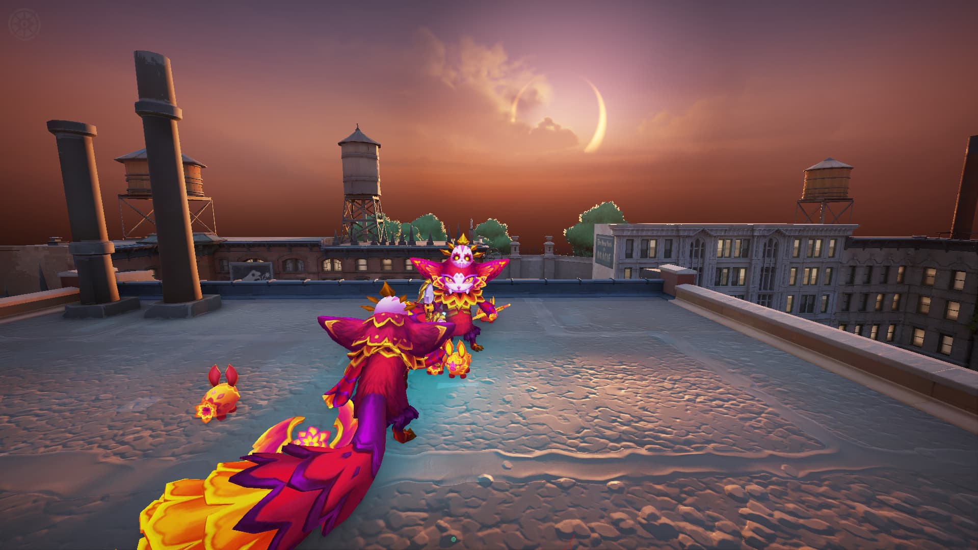 La Ilusión Gnar over Rem screenshot 3