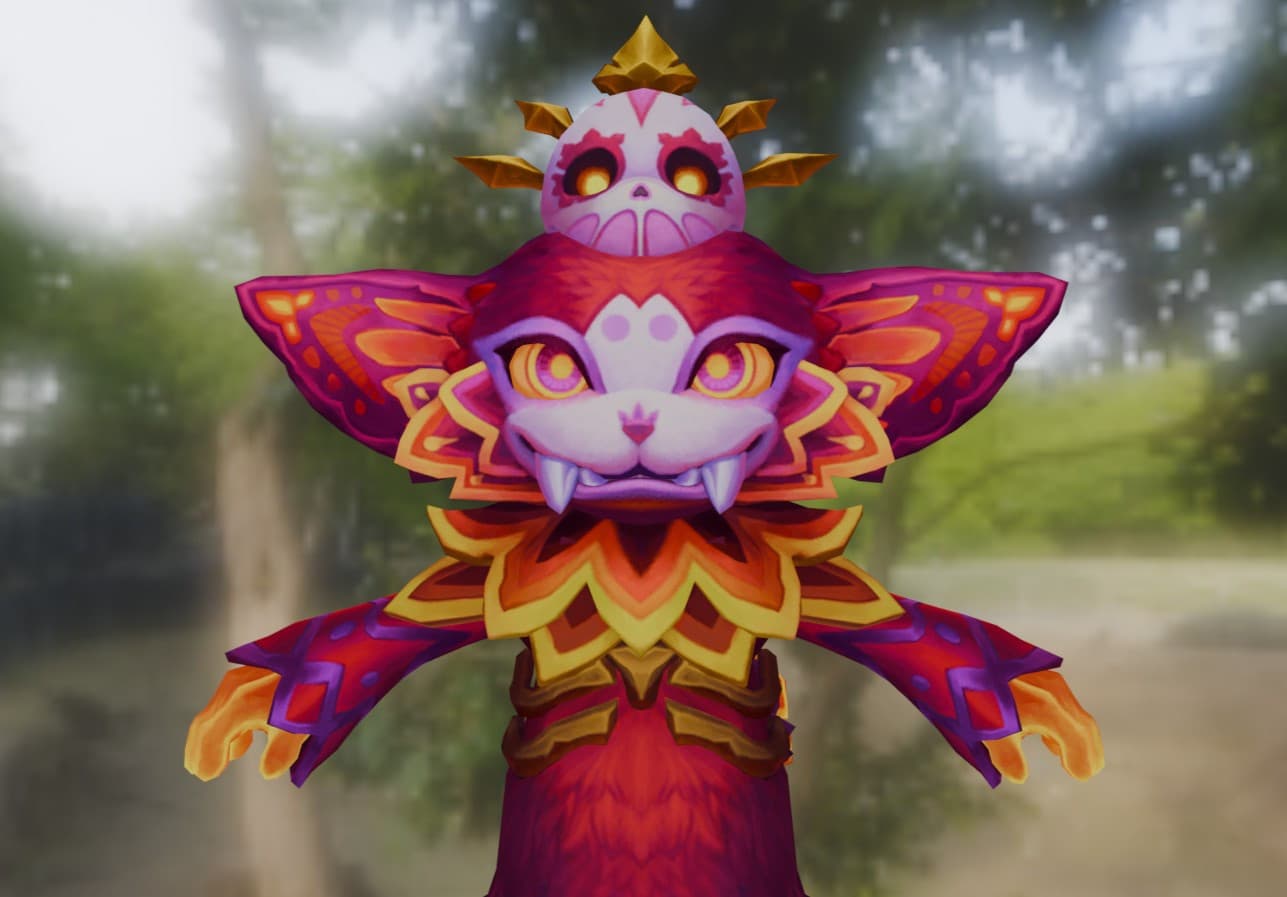 La Ilusión Gnar over Rem screenshot 2
