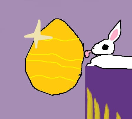 Little Bunny Active Items screenshot