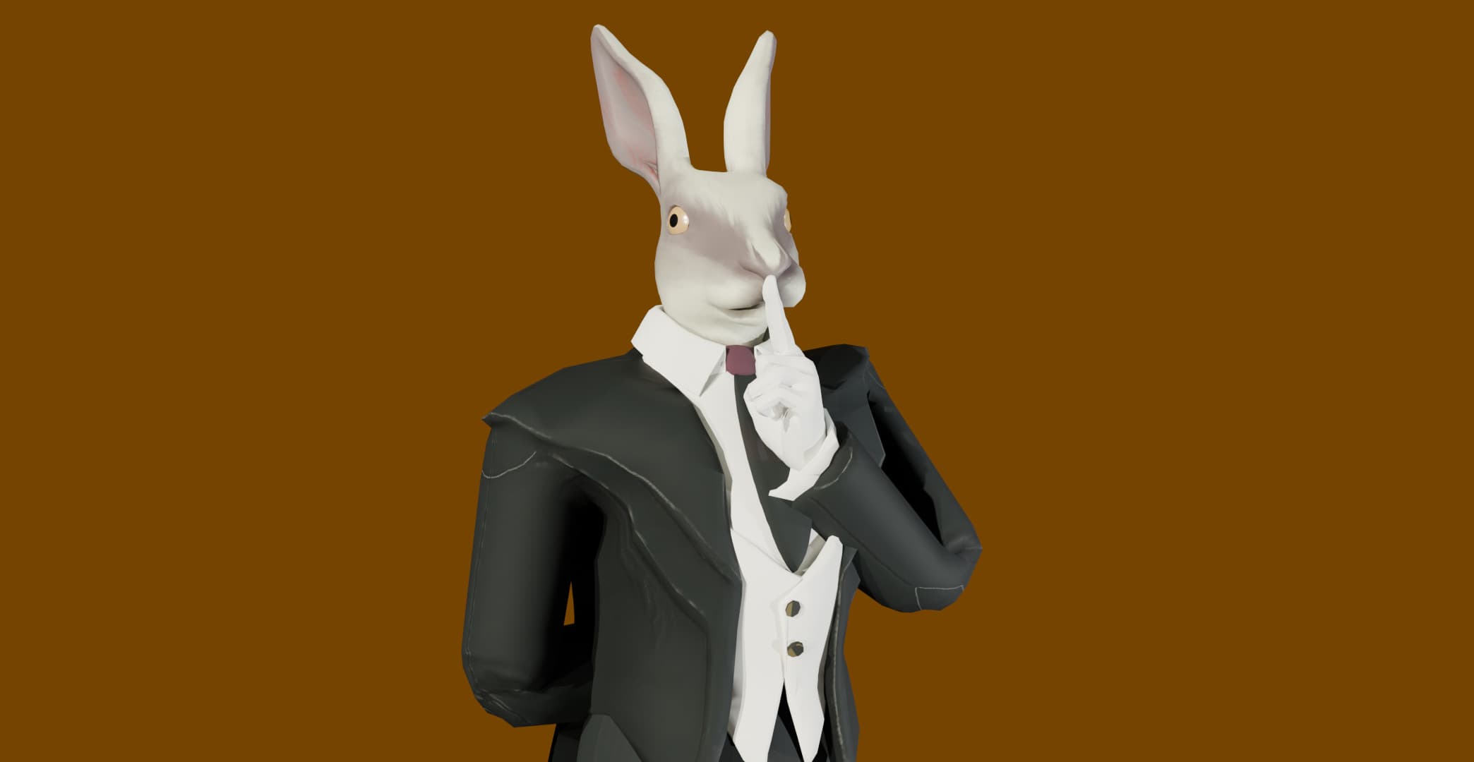Rabbit Sinclair Mod