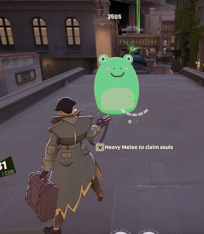 frogchud screenshot 3