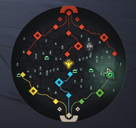 Urn Spawn Tracker screenshot 2