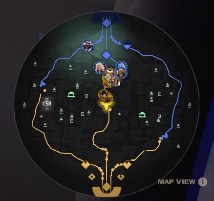 Urn Spawn Tracker screenshot 3