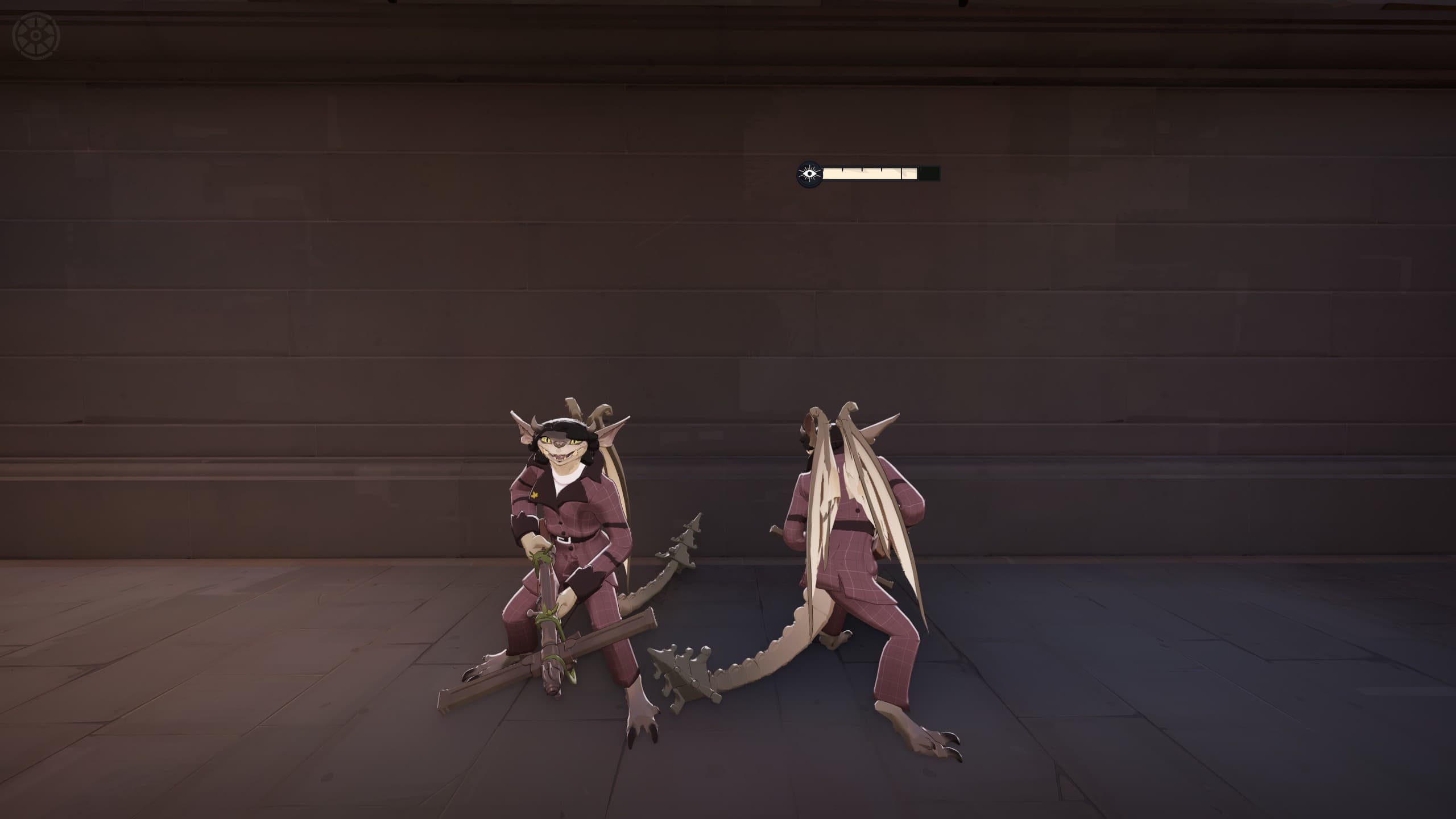 Coat Ivy screenshot 3