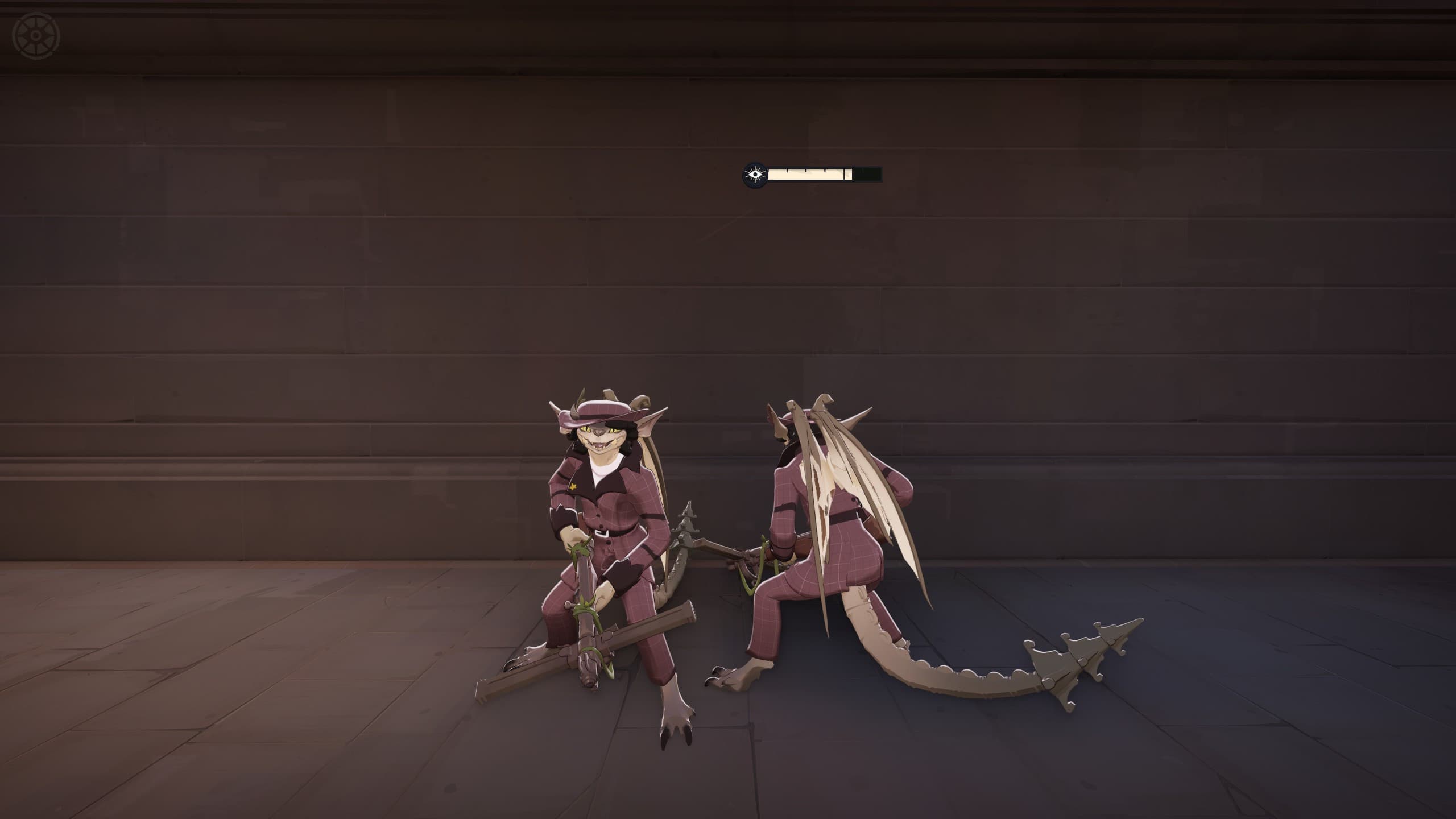 Coat Ivy screenshot 2