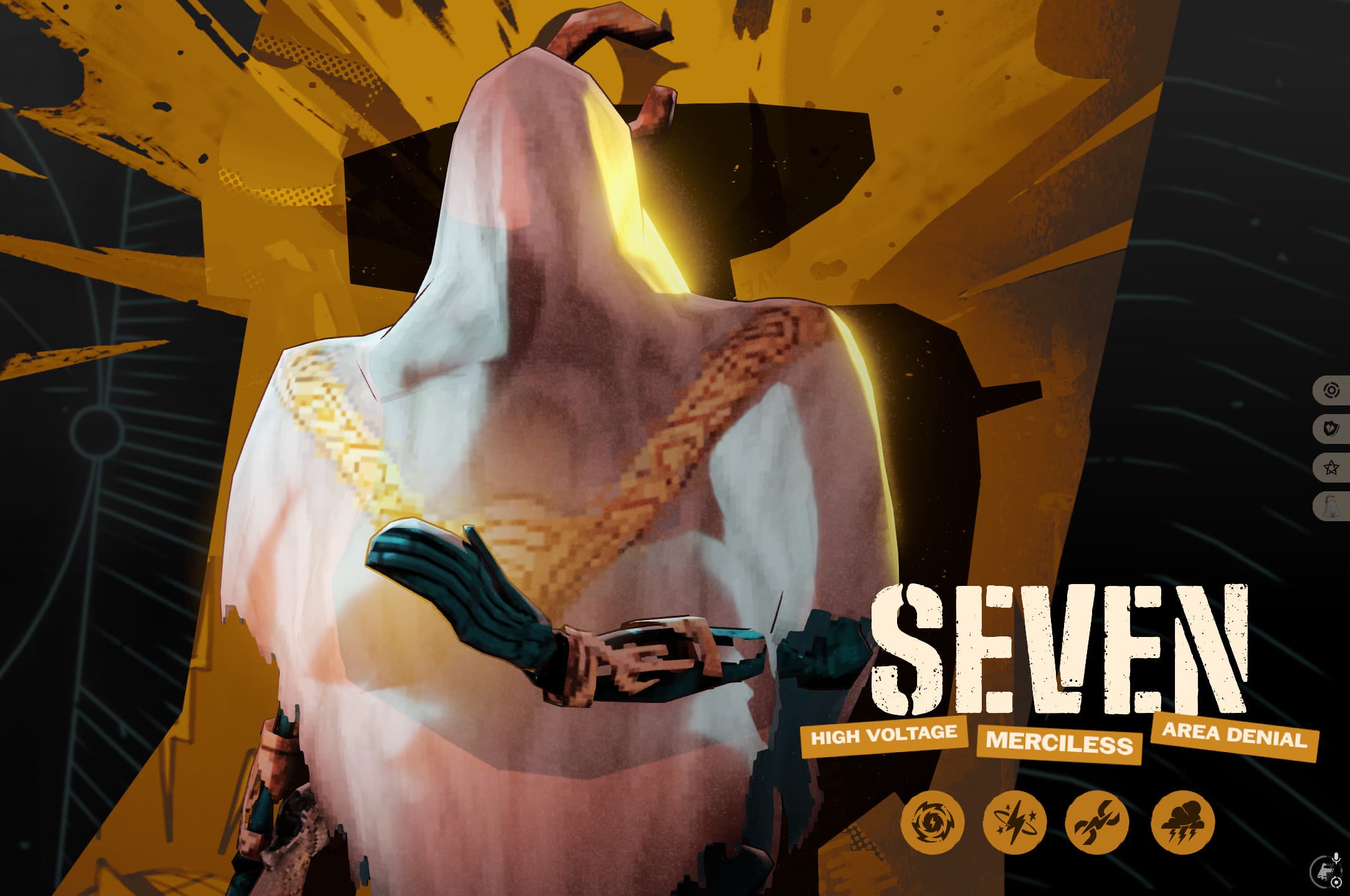 Ferryman Seven screenshot 5