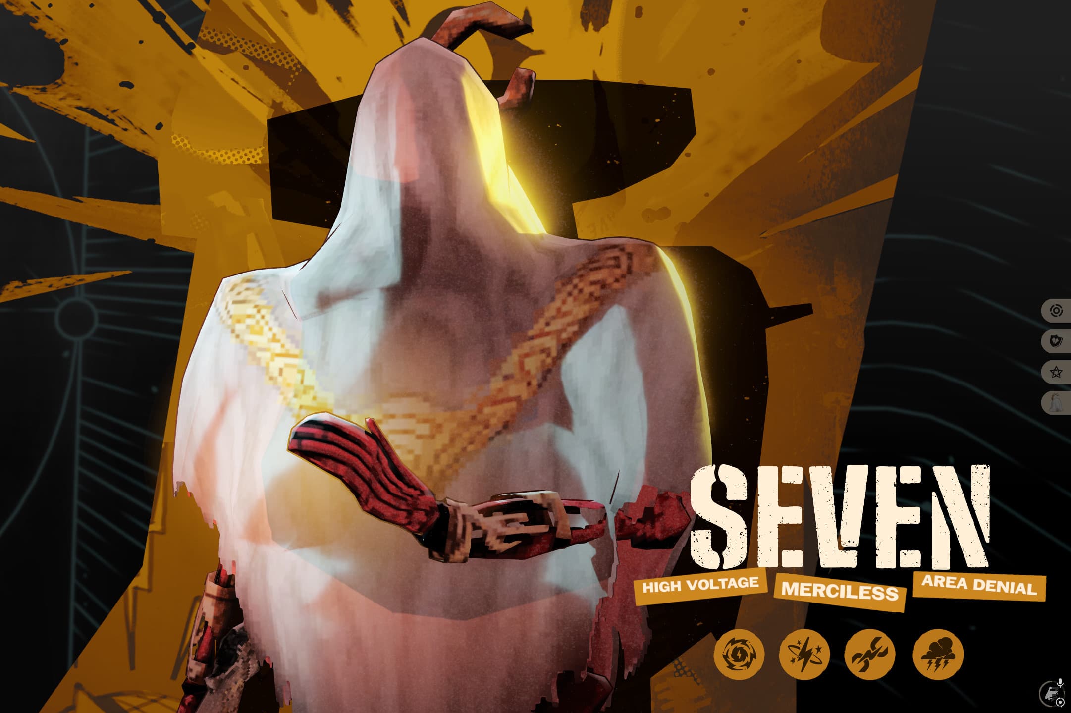 Ferryman Seven screenshot 6
