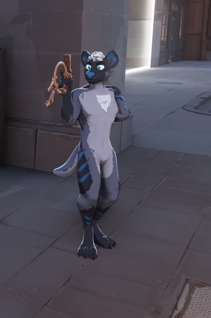 Hyena Doorman screenshot 4