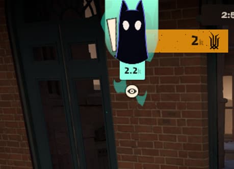 Watcher Rem TOASTED Style Addon screenshot 3