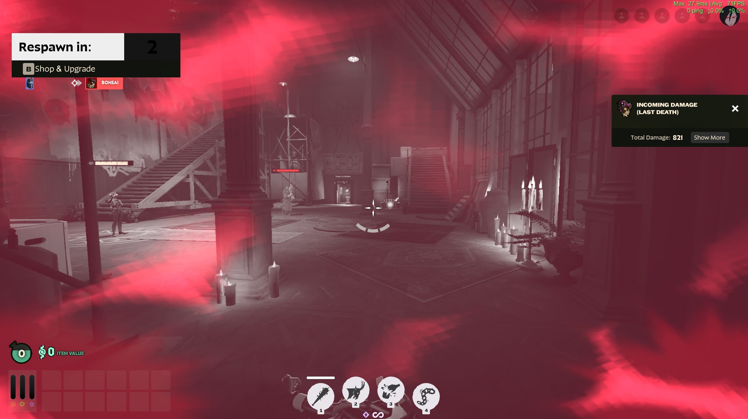 Respawn Timer Edit panel screenshot 2