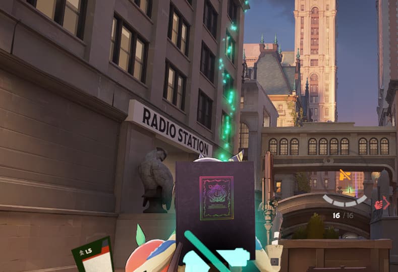 Umamusume based urn and soul container screenshot 4
