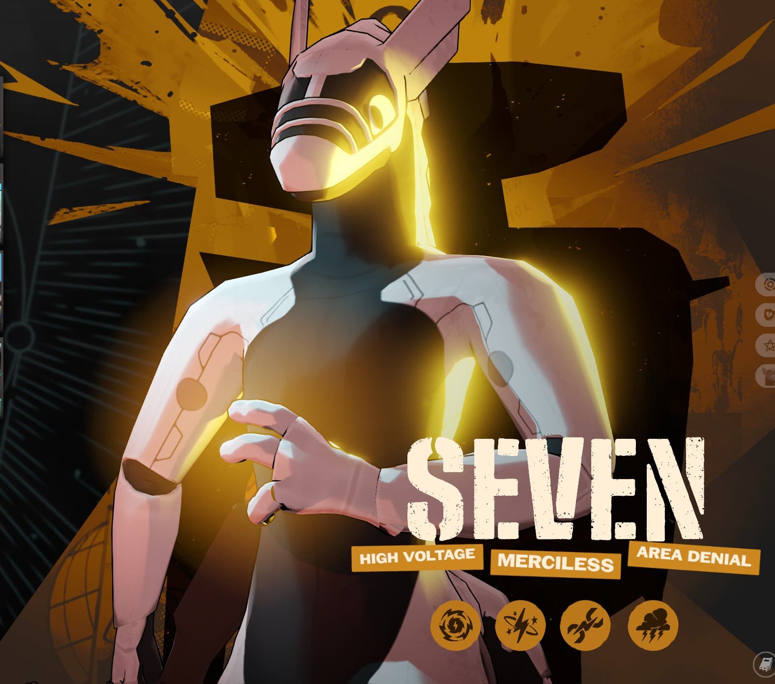 Synth Seven screenshot 3