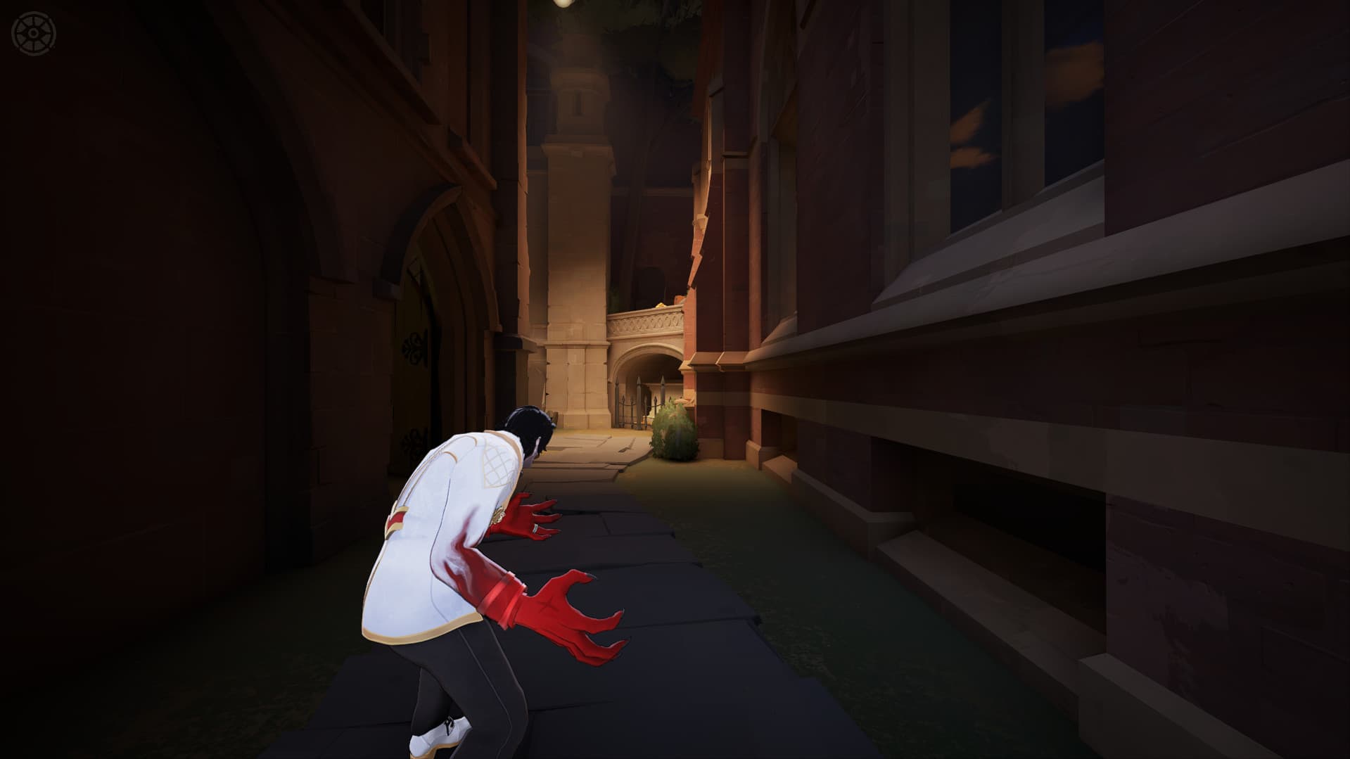 Eternal Vows Drifter screenshot 4
