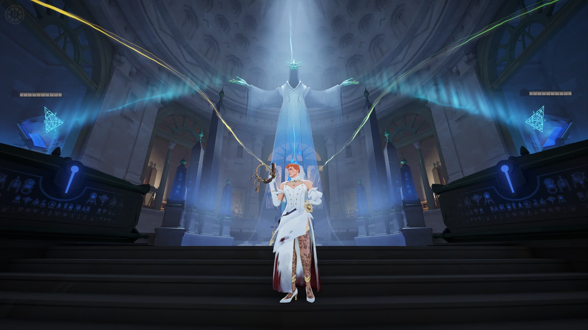 Eternal Vows Doorman screenshot 6