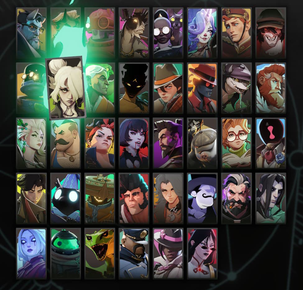 Graves Card Edits screenshot 3
