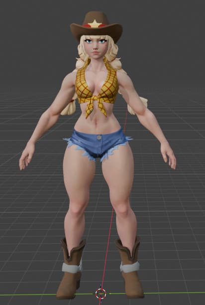 Lola screenshot 4