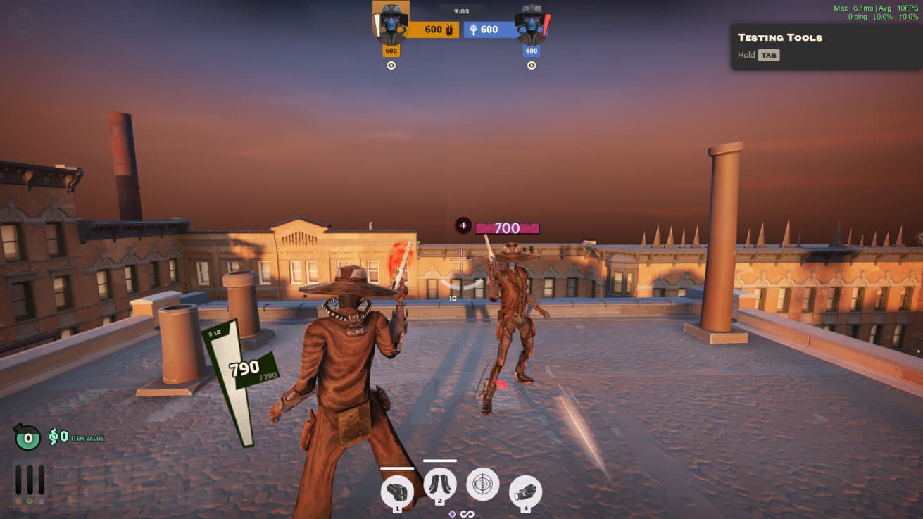 Cad Bane Over Holiday (Star Wars) screenshot 2