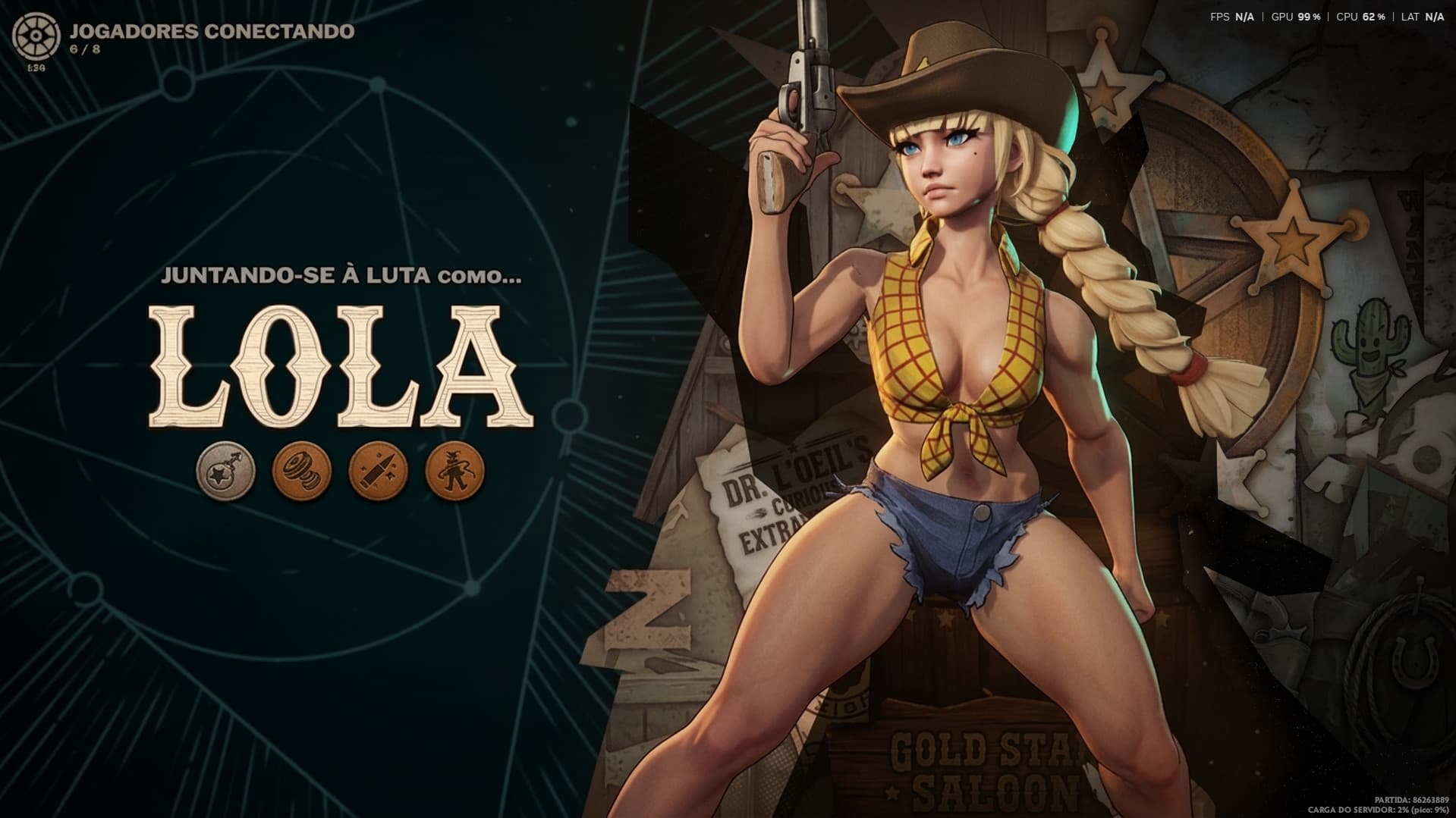 Lola
