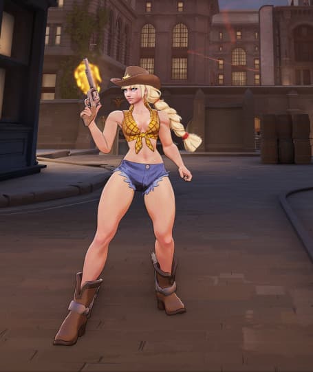 Lola screenshot 5