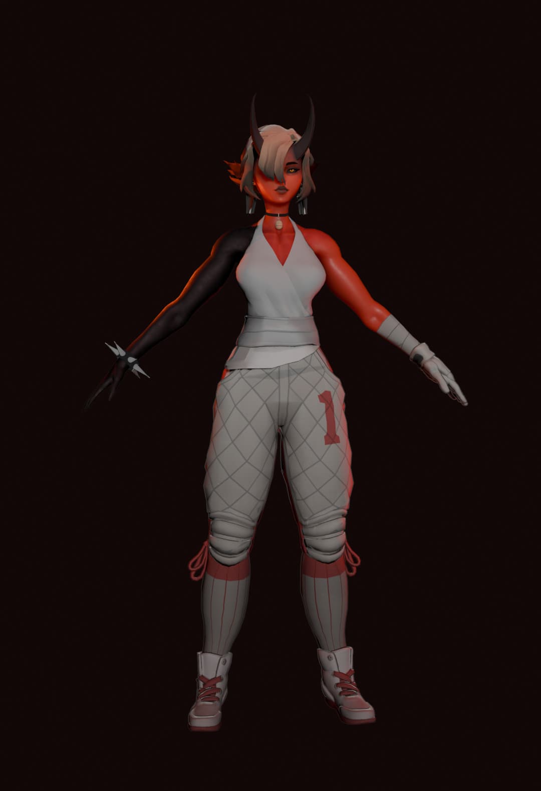 Rosia, Daughter of Ixia screenshot 7