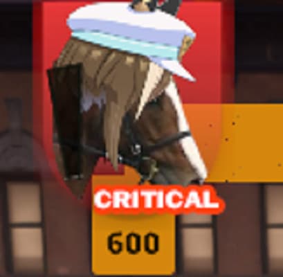 Cheval Grand Billy screenshot 7