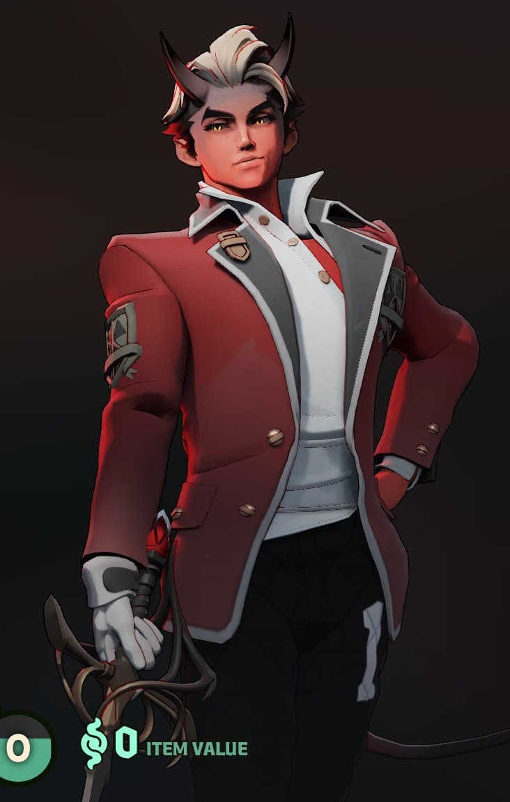 Black Pants & Shoes for Apollo screenshot 2