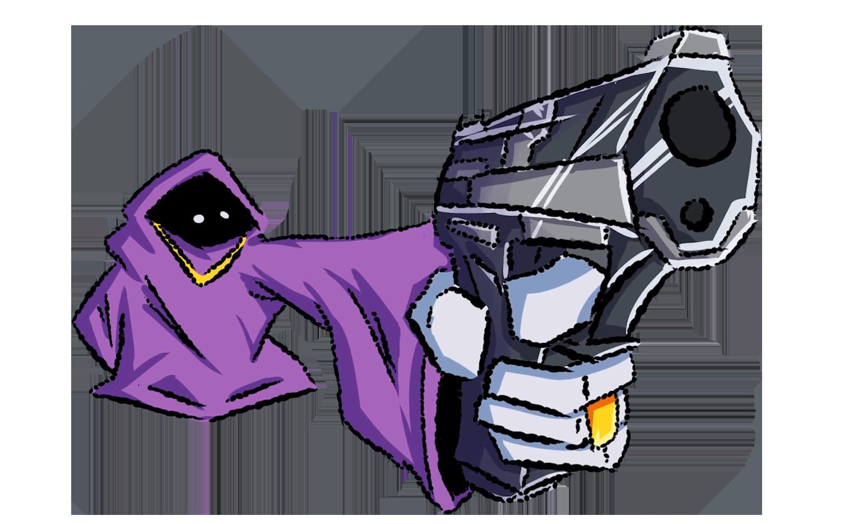 Shadow Wizard Money Gang Icons screenshot 3