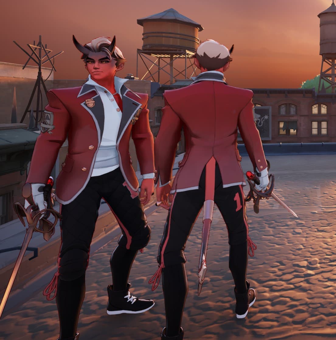 Black Pants & Shoes for Apollo screenshot 3