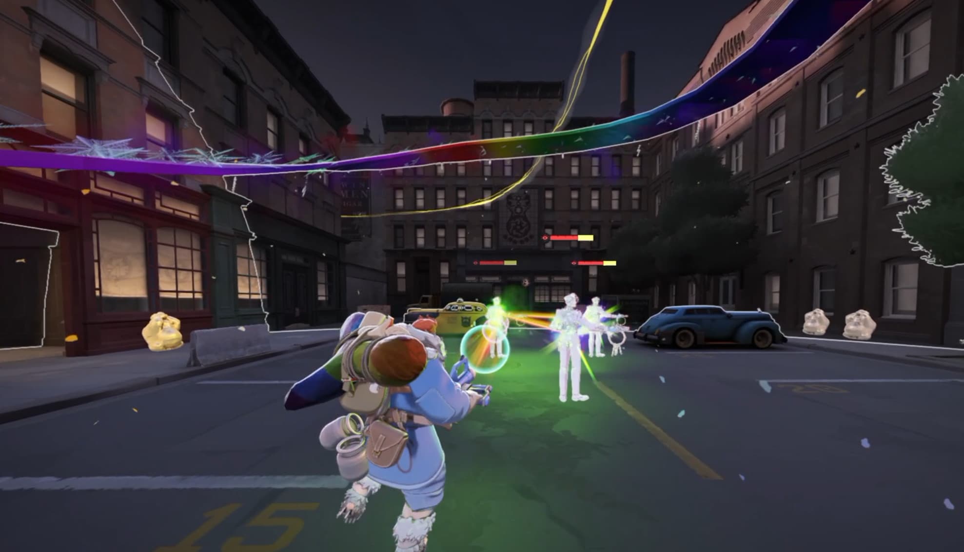 Pride Kelvin screenshot 2