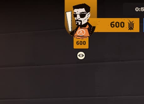 Gordon Venator TOASTED Style Addon screenshot 2