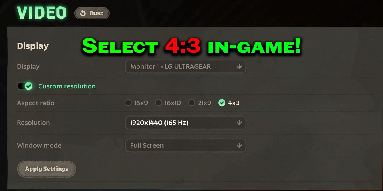 dacooderr's QoL Lite screenshot 6