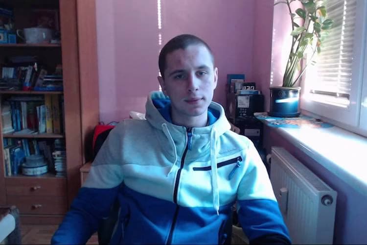 Rafonix Doorman (Polish streamer hero replacement)