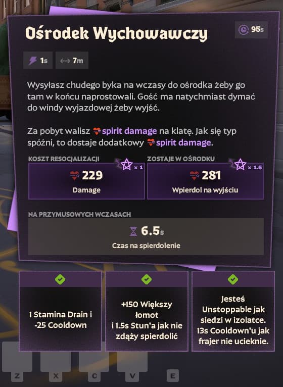 Rafonix Doorman (Polish streamer hero replacement) screenshot 4