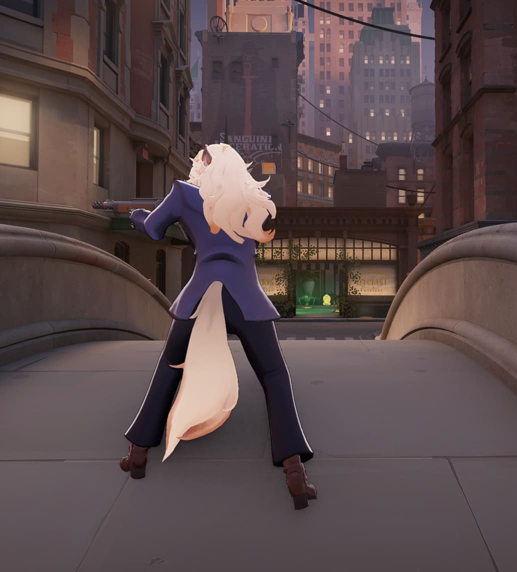 Silver Night shift screenshot 4
