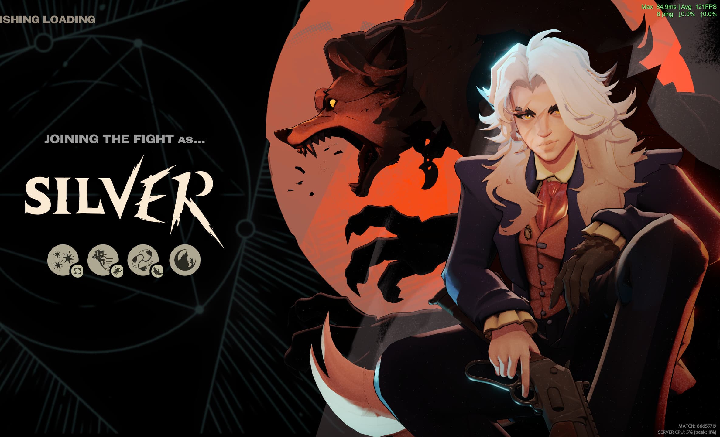 Silver Night shift screenshot 5