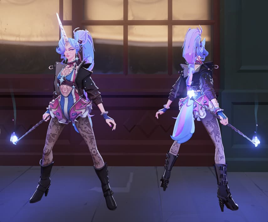 Uma Celeste screenshot 2