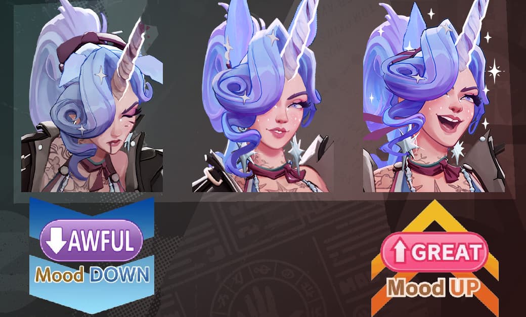 Uma Celeste screenshot 3