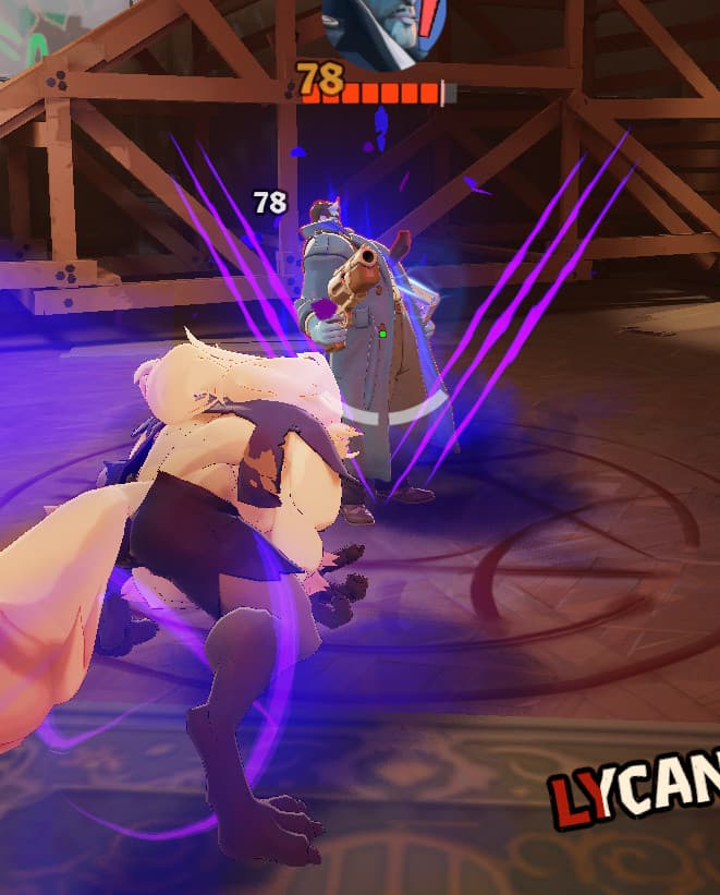 Silver - Colored VFX + Tracers screenshot 3