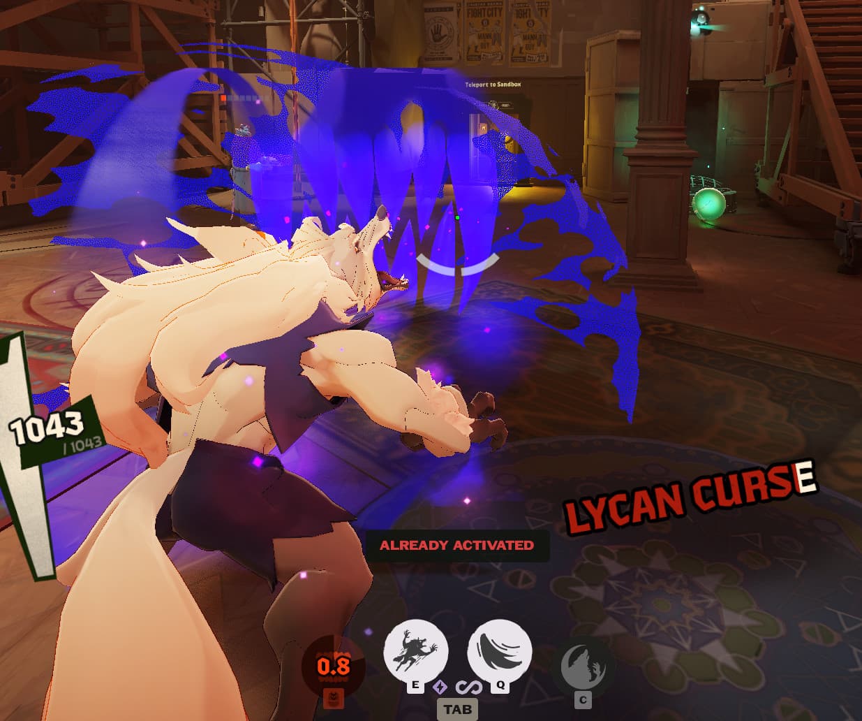 Silver - Colored VFX + Tracers screenshot 4